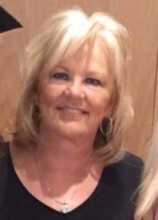 Paula J. Briggs Peterson