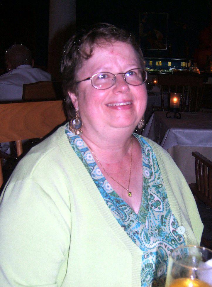 Patricia L. Davis Kremer