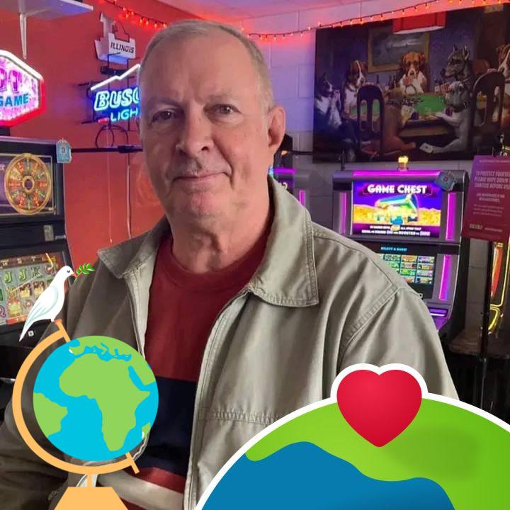 Donald Russell Thompson