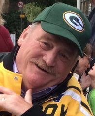 Kelly Joseph Fostervold