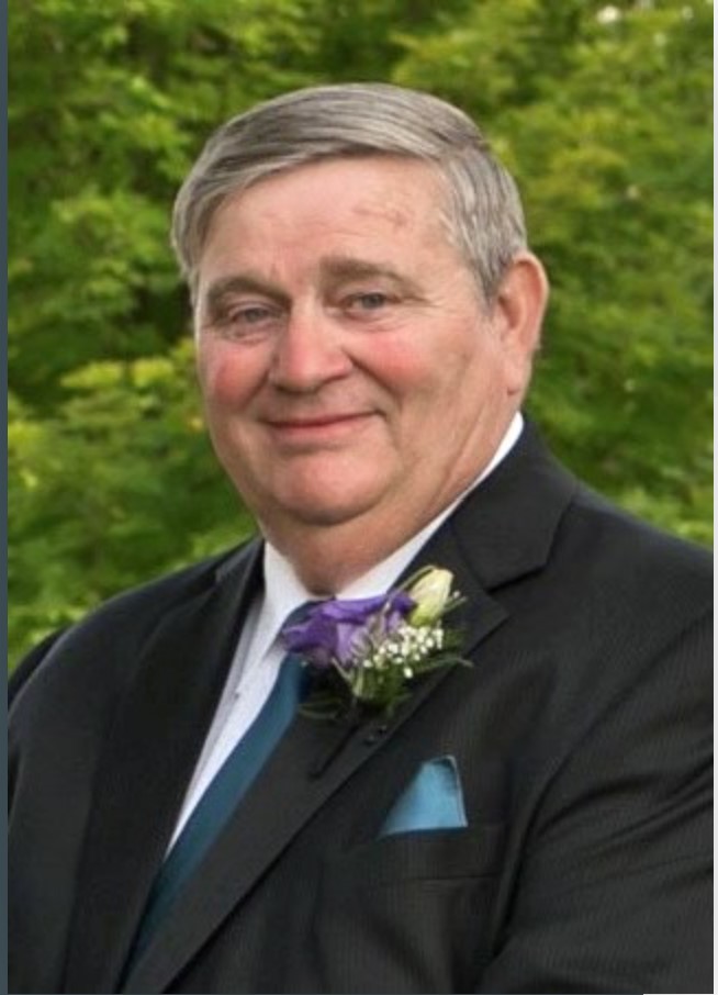 George Stanley Roberts