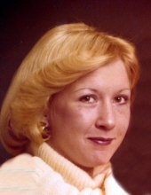 Trudy J. Trevor Bennett