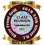2023 Reunion