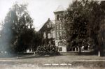 Old Lincoln Elementary School